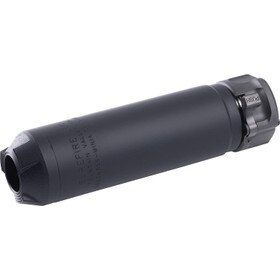SureFire SOCOM MINI RC4 5.56 NATO Suppressor